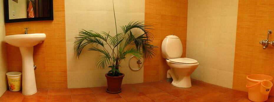 Coorg Karishma Homestay, Coorg 3